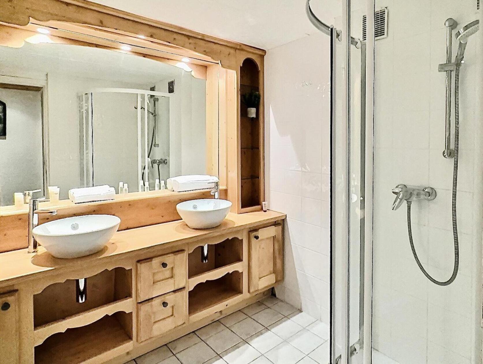 Residence Neige Et Soleil - Studio 4 Personnes A Tignes Au Pied Des Pistes Et Proche Des Commerces Dans Le Quartier Du Rosset. Studio Tres Bien Agence Avec Mae-1806 Kültér fotó